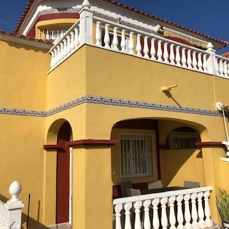 Вілла Macerana 1, Torreta Iii, Торрев'єха Екстер'єр фото